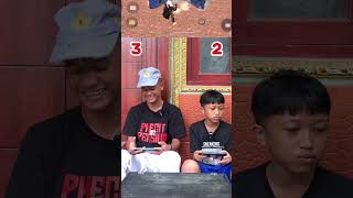 Rasya vs Ehan Ppeng Shut Asli shorts komedi freefire [upl. by Juan]