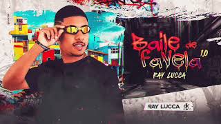 Ray Lucca  Baile de Favela 10 CD COMPLETO [upl. by Ynnij]