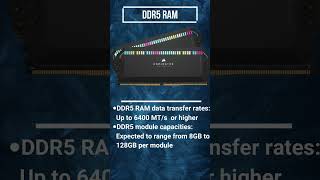 ddr4 vs ddr5 RAM Which is Better I Accurate it solution [upl. by Akehsat]