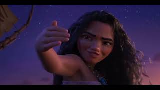 Moana 2  Official Trailer 2024 [upl. by Grewitz]