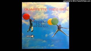 Quartette Tres Bien  We Remember Jamie [upl. by Yrgoerg]