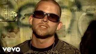 Collie Buddz  Mamacita Video  Version 2 [upl. by Imarej676]