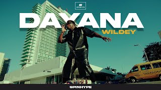 Wildey  Dayana Video Oficial [upl. by Arretahs]