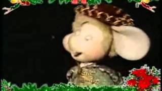 FELIZ CUMPLEAÑOS Las Mañanitas  TOPO GIGIO [upl. by Lemraj]