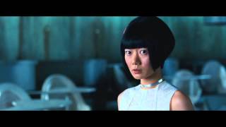 Cloud Atlas 2012  Trailer [upl. by Blau305]