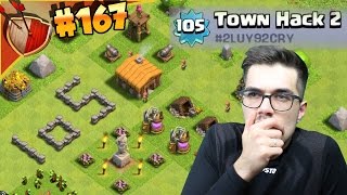 ➤Th2 LIVELLO 105  Ecco COME è Possibile  Clash of clans 167 ITA [upl. by Hagep472]