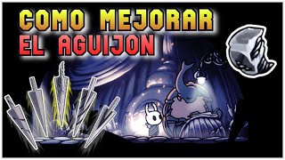 Como mejorar el Aguijón  Forjaguijones y Minerales Pálidos [upl. by Castorina83]