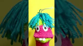 Do you know the answer to this joke shorts funny puppet [upl. by Ulrike]