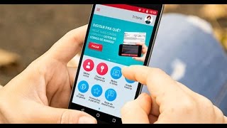 App do Bradesco parou de funcionar  como resolver [upl. by Reeve]