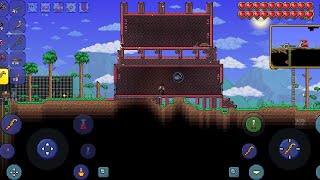 teknolojik ev games skibiditoilet terraria baldiback [upl. by Olyhs327]