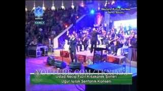 UĞUR IŞILAK  ZİNDANDAN MEHMEDE MEKTUP 2012 [upl. by Rebah679]