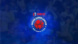 Hero indian super leauge ISLPromo song final match live atkmb vs BFC [upl. by Swithin349]