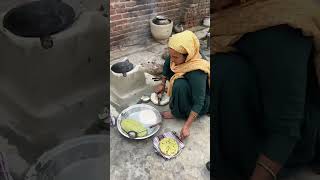 Village Life Morning minivlogs dailyminivlogs villagelife sunilpalvlogs [upl. by Nilkoorb]