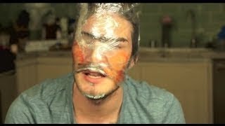 HOW TO BE BEAUTIFUL Fridays With PewDiePie 63 VOSTFR [upl. by Anaer]