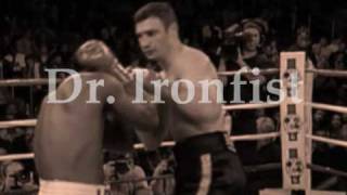 Vitali Klitschko Tribute  Pure Heart [upl. by Mathi]