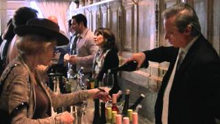 GREAT SENSE Vinho Verde Montevideo TASTING SHOWmp4 [upl. by Leummas]