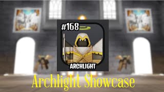 Archlight ShowcaseThe House TD [upl. by Itram]