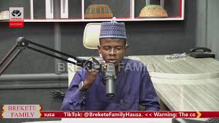 Brekete Family Hausa Sha Biyu Ga Watan Oktoba Shekara Ta Dubu Biyu Da Ashirin Da Hudu [upl. by Yaner]