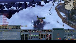 AFK chaos elemental melee 15min [upl. by Loree]