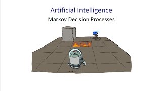 markov decision process quotMDPquot [upl. by Anigroeg]