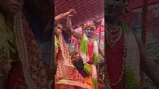 RADHE KRISHNA 💞🦚🦚👌  BK AND TAPASWINI  2024 DANCE  🪈MAYURI DANCE ACADEMY 🦚❤️ SUBSCRIBE NOW 🙏 [upl. by Limaj]