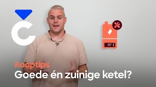 3 Kooptips voor een nieuwe cvketel Consumentenbond [upl. by Hoppe691]