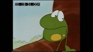 Philbert The Frog Episode 2 [upl. by Towny]