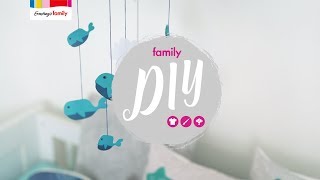 FAMILY TIPPS BABY  Ernstings family  DIY [upl. by Grose]