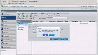 Getting Started with Arcserve Central HostBased VM Backup [upl. by Findley]