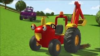 Tracteur Tom 🚜🚜🚜 Compilation 15 Français  Dessin anime pour enfants 🚜🚜🚜 Tracteur pour enfants [upl. by Normand]