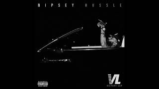 nipsey hussle  grinding all my life slowed [upl. by Cousins328]