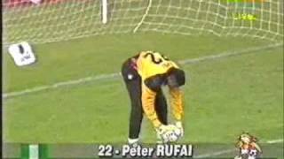 1994 African Nations Cup Final Highlights [upl. by Eidderf]