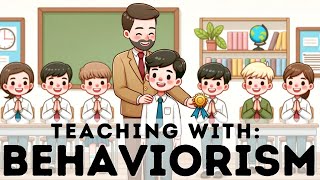 Behaviorism in Education Explained in 4 Minutes [upl. by Danice796]