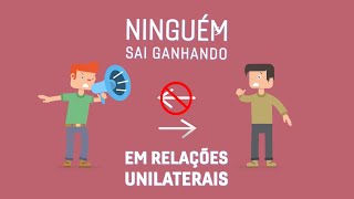 Como andam as suas relações interpessoais [upl. by Nathalia]