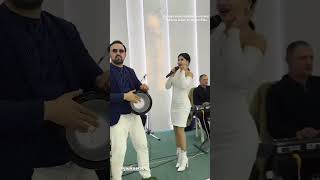 Figurani dodasi bunday boʻladi 😍❤️ svadbauz rek svadba live love wedding той dance svatba [upl. by Formica]