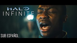 Halo Infinite  Archivos del UNSC  Lightbringer  SUB ESPAÑOL [upl. by Nolram176]