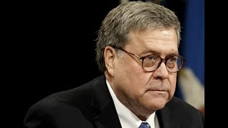 BREAKING Barr blasts quotsocial justicequot Hollywood for quottrying to appease the Chinese Communist Partyquot [upl. by Flory]