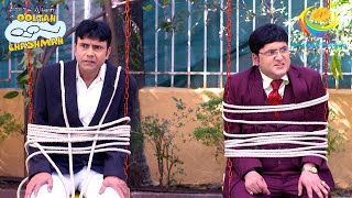 Bhogilals Money Houdini Act  Taarak Mehta Ka Ooltah Chashmah  Bhogilal [upl. by Eceeryt]