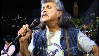 Freddy Fender Live Before The Next Teardrop Falls [upl. by Assir287]