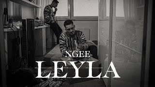 NGEE  LEYLA prod by SwitsherBeats [upl. by Frederico]