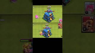 BARCHER VS SUPER BARBARIAN shorts bilalgameplay [upl. by Raymund]