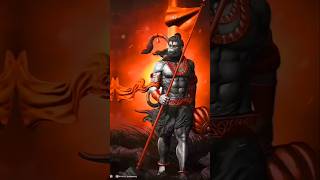 Jay Shree Ram🙏  Hanuman ji 🙏 ramnavami trending hanuman shortvideo shortsfeed explore tikto [upl. by Aicenat977]