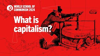 What is Capitalism Introduction to Marxist economics [upl. by Anonyw911]