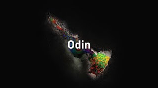 The Mechanisms  The Bifrost Incident  2  Odin Lyrics [upl. by Yablon]