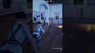 MASSACRE A LA TRONCONNEUSE solo fortnite dans le CHAPITRE halloween gaming ranked gameplay [upl. by Attenev]