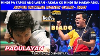 Carlo Biado vs Alex Pagulayan  Hill Hill Match Akala ko Hindi na Makahabol [upl. by Cindy365]