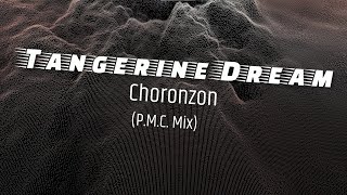 Choronzon · Tangerine Dream PMC Mix 2024 [upl. by Hollis469]