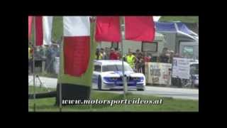 Erich Edlinger  RechbergSt Anton 2013 wwwmotorsportvideosat [upl. by Ahserkal800]