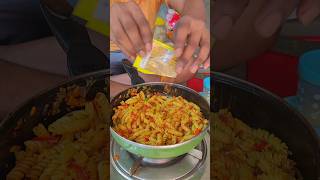 Spicy Pasta Recipe 🔥🔥 [upl. by Anwahsit]