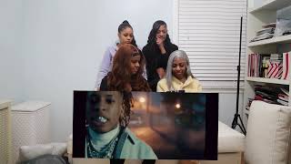 NLE Choppa  Shotta Flow 6 FINALE Official Music Video REACTION [upl. by Nosduh]